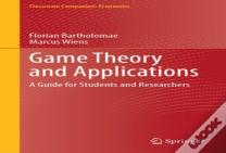 Game Theory And Applications