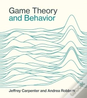 Capa do artigo Game Theory And Behavior