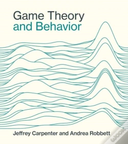 Capa do artigo Game Theory And Behavior