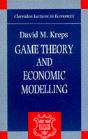 Game Theory And Economic Modelling - Preview