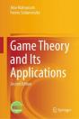 Game Theory And Its Applications - Preview