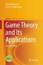 Game Theory And Its Applications - Preview