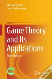 Game Theory And Its Applications