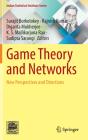 Game Theory And Networks - Preview