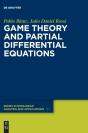 Game Theory And Partial Differential Equations - Preview