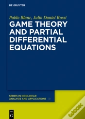 Capa do artigo Game Theory And Partial Differential Equations