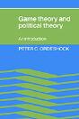 Game Theory And Political Theory - Preview