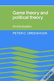 Capa do artigo Game Theory And Political Theory