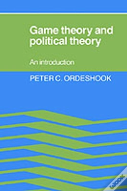 Capa do artigo Game Theory And Political Theory