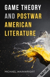 Capa do artigo Game Theory And Postwar American Literature