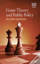 Game Theory And Public Policy, Second Edition