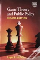 Game Theory And Public Policy, Second Edition