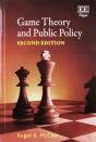 Game Theory And Public Policy, Second Edition - Preview