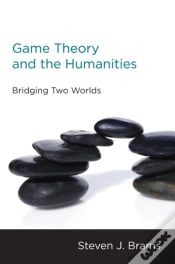 Capa do artigo Game Theory And The Humanities