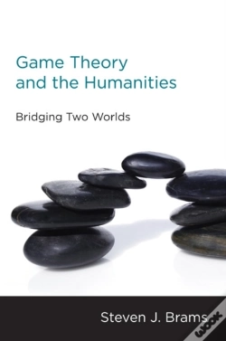 Capa do artigo Game Theory And The Humanities