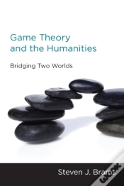 Capa do artigo Game Theory And The Humanities