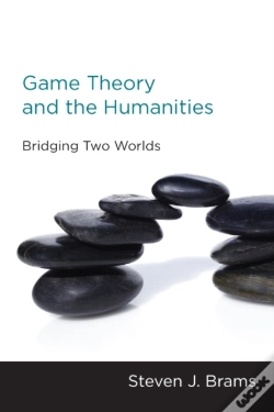 Capa do artigo Game Theory And The Humanities