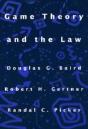 Game Theory And The Law - Preview