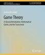 Game Theory - Preview