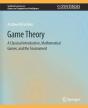 Game Theory - Preview