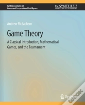 Capa do artigo Game Theory