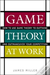 Capa do artigo Game Theory At Work