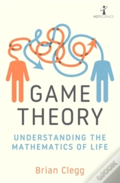 Capa do artigo Game Theory