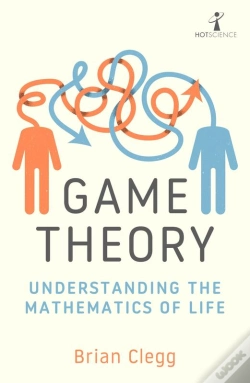 Capa do artigo Game Theory