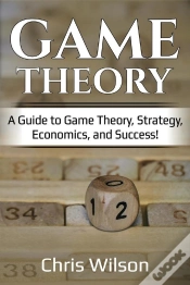 Capa do artigo Game Theory