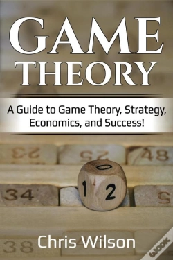 Capa do artigo Game Theory