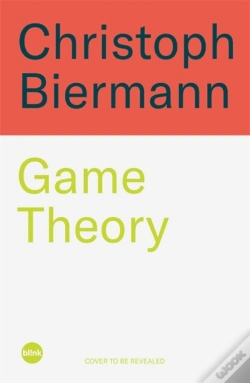 Capa do artigo Game Theory