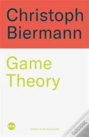 Capa do artigo Game Theory