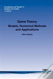 Capa do artigo Game Theory