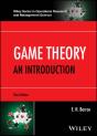 Game Theory - Preview