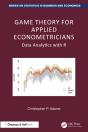 Game Theory For Applied Econometricians - Preview