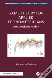 Capa do artigo Game Theory For Applied Econometricians