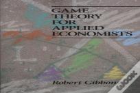 Game Theory For Applied Economists