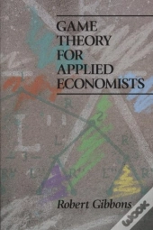 Game Theory For Applied Economists