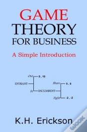 Capa do artigo Game Theory For Business