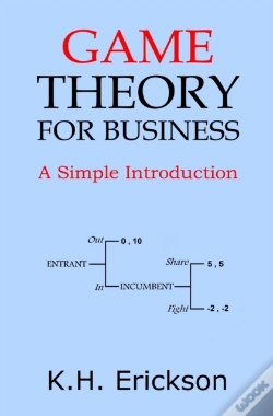Capa do artigo Game Theory For Business