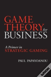 Game Theory For Business