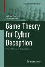 Game Theory For Cyber Deception - Preview