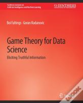 Game Theory For Data Science