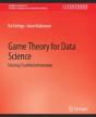 Game Theory For Data Science - Preview