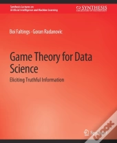 Game Theory For Data Science