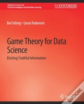 Capa do artigo Game Theory For Data Science