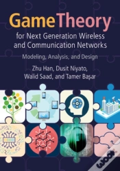 Capa do artigo Game Theory For Next Generation Wireless And Communication Networks