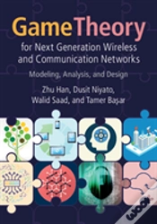 Capa do artigo Game Theory For Next Generation Wireless And Communication Networks