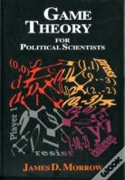 Capa do artigo Game Theory For Political Scientists