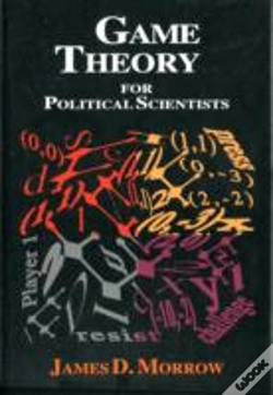 Capa do artigo Game Theory For Political Scientists